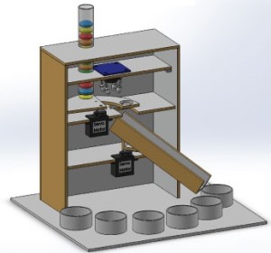 color-sorting-machine-arduino-project-solidworks-model