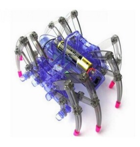 Spider Robot 2